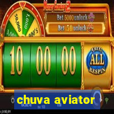 chuva aviator